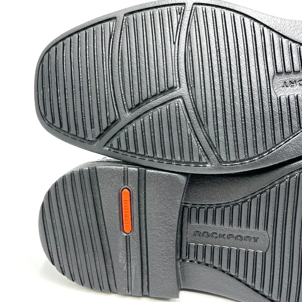 Rockport men style